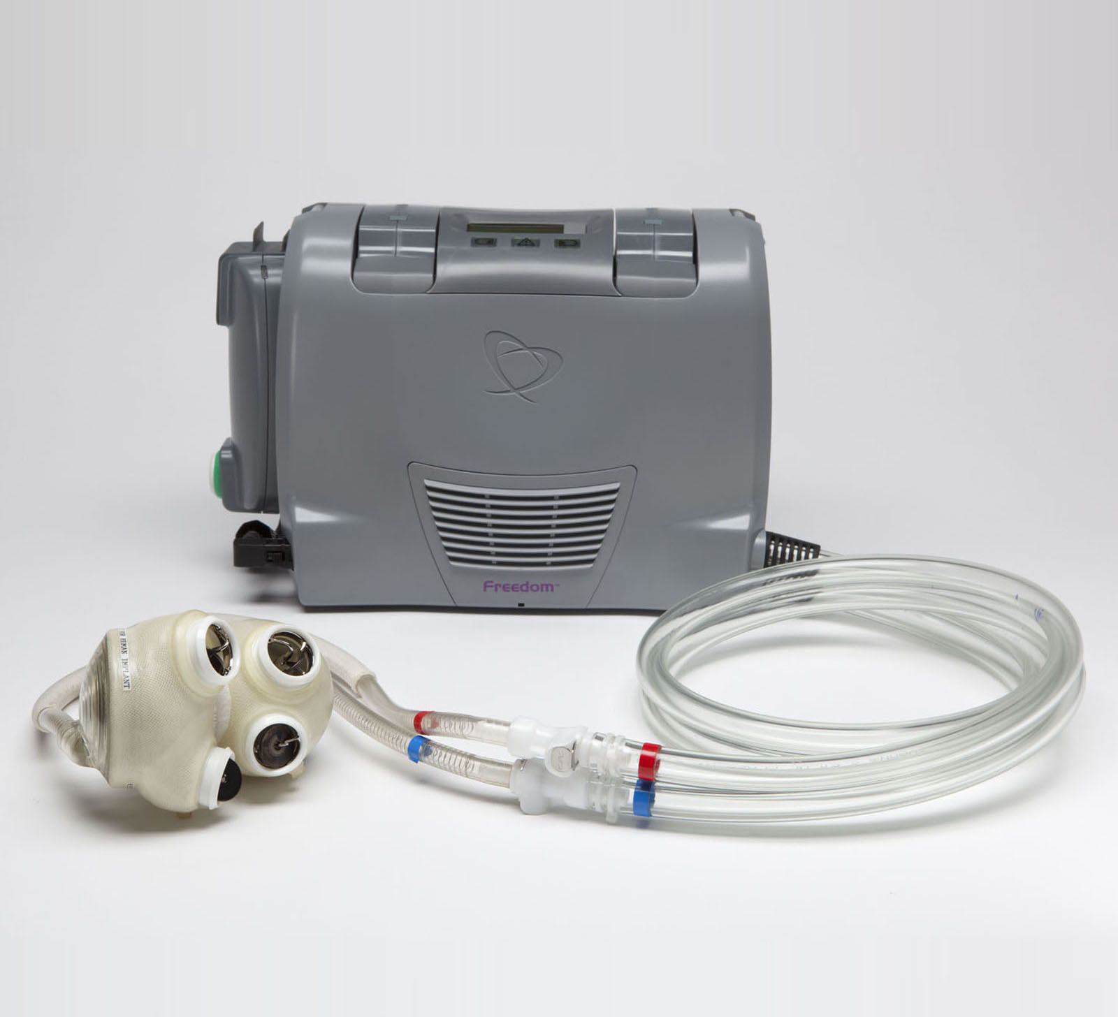 SynCardia Systems Issues Class I Recall of Freedom Driver System